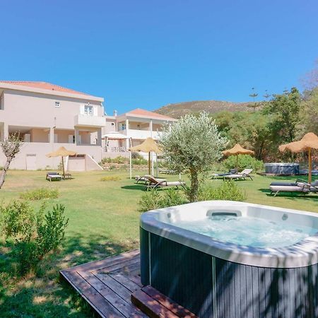 Hotel Maison Del Sole Terra Mala المظهر الخارجي الصورة