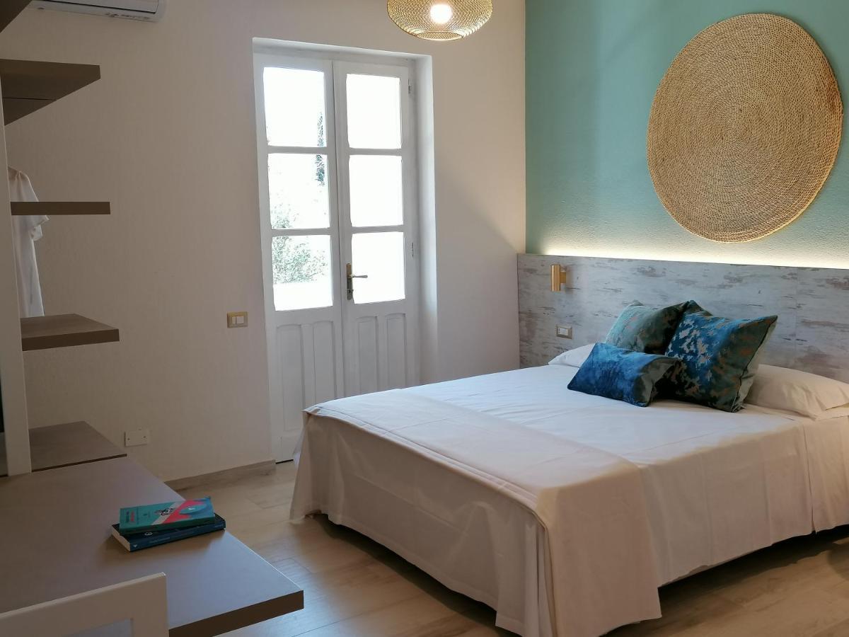 Hotel Maison Del Sole Terra Mala المظهر الخارجي الصورة