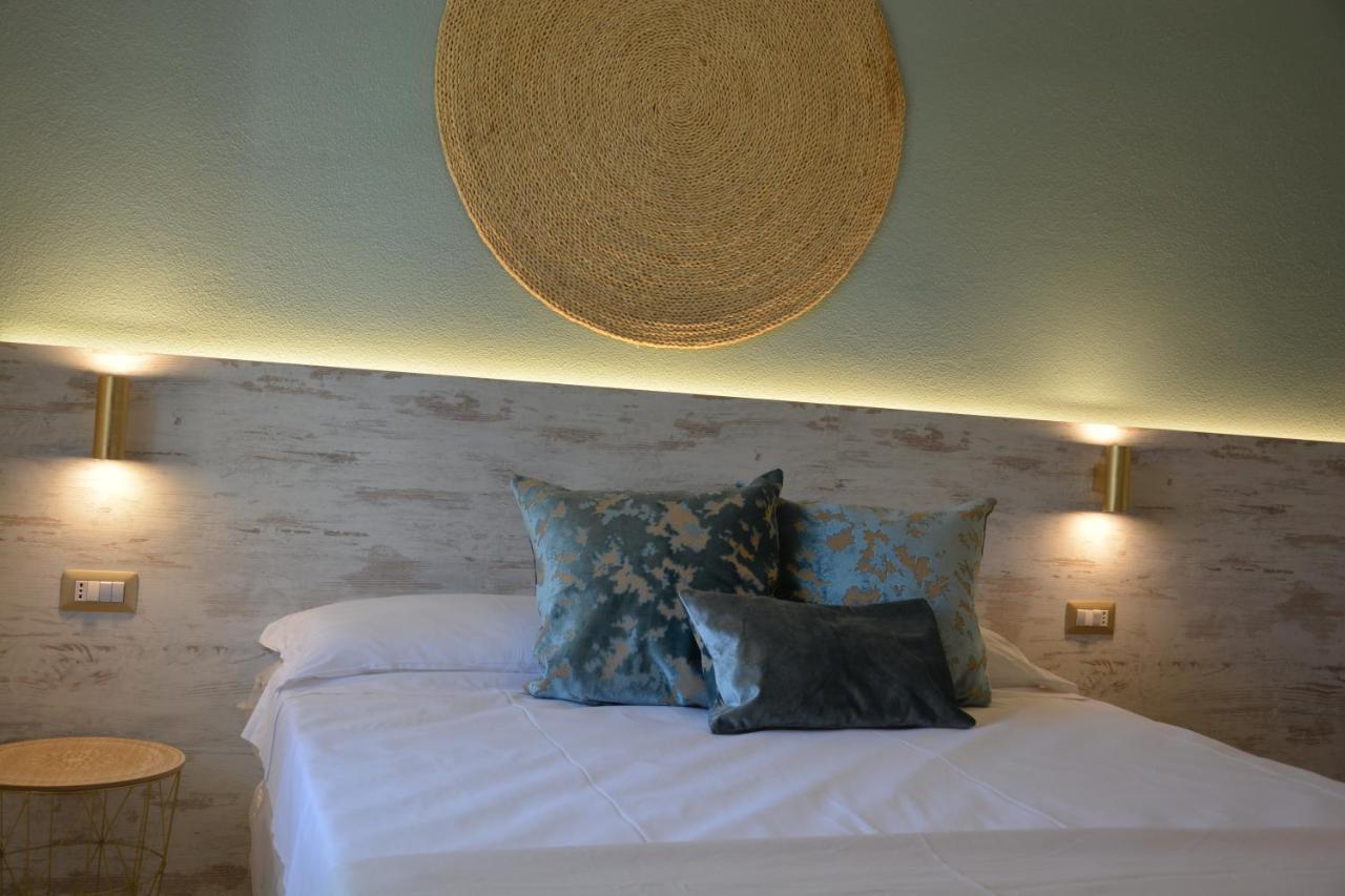 Hotel Maison Del Sole Terra Mala المظهر الخارجي الصورة