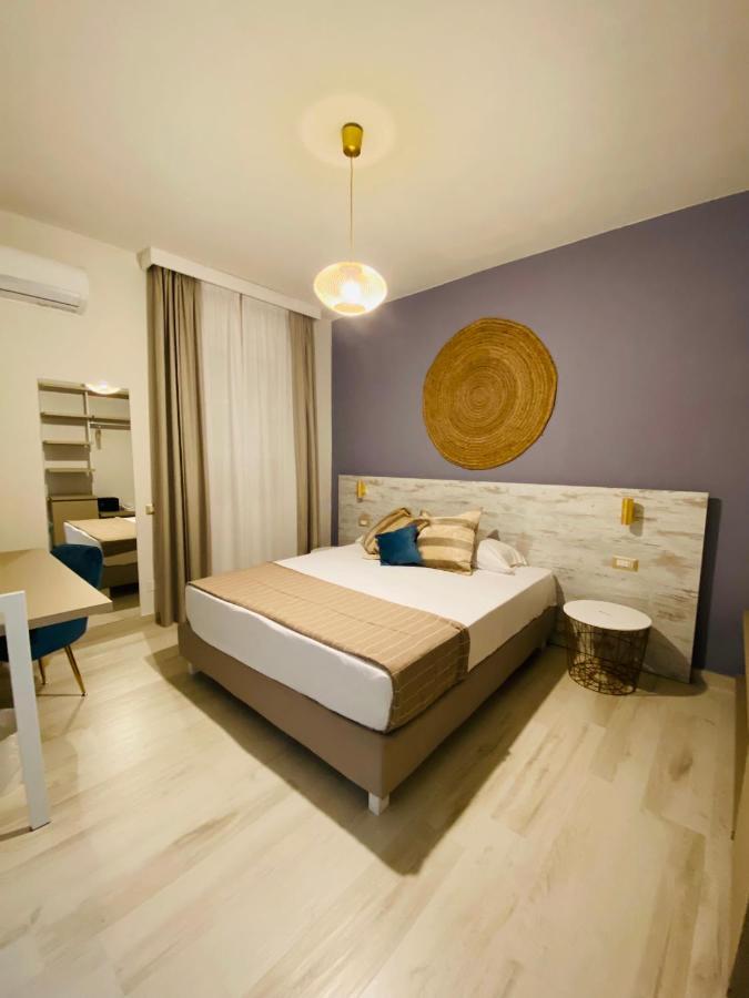 Hotel Maison Del Sole Terra Mala المظهر الخارجي الصورة