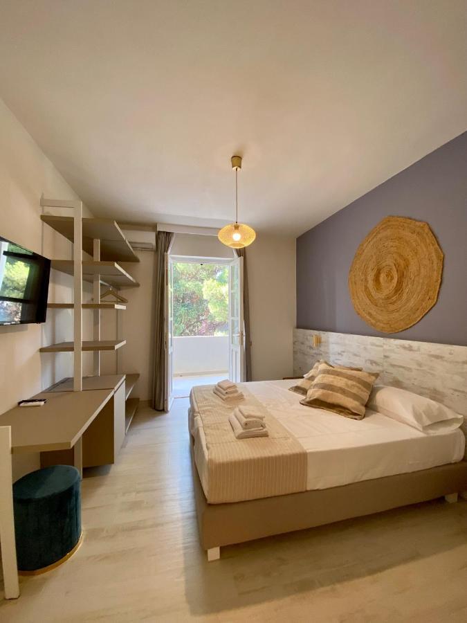 Hotel Maison Del Sole Terra Mala المظهر الخارجي الصورة