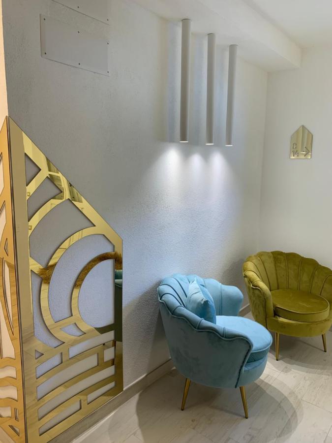 Hotel Maison Del Sole Terra Mala المظهر الخارجي الصورة