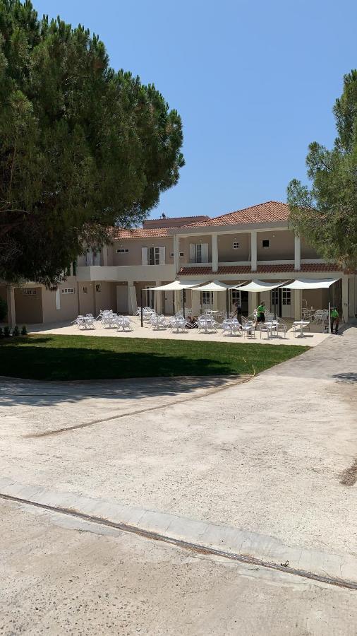Hotel Maison Del Sole Terra Mala المظهر الخارجي الصورة