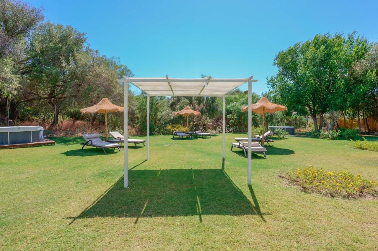 Hotel Maison Del Sole Terra Mala المظهر الخارجي الصورة