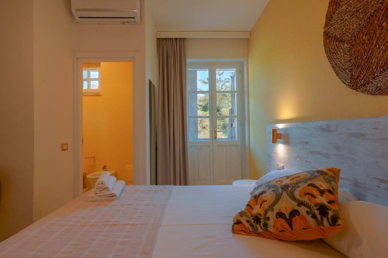 Hotel Maison Del Sole Terra Mala المظهر الخارجي الصورة