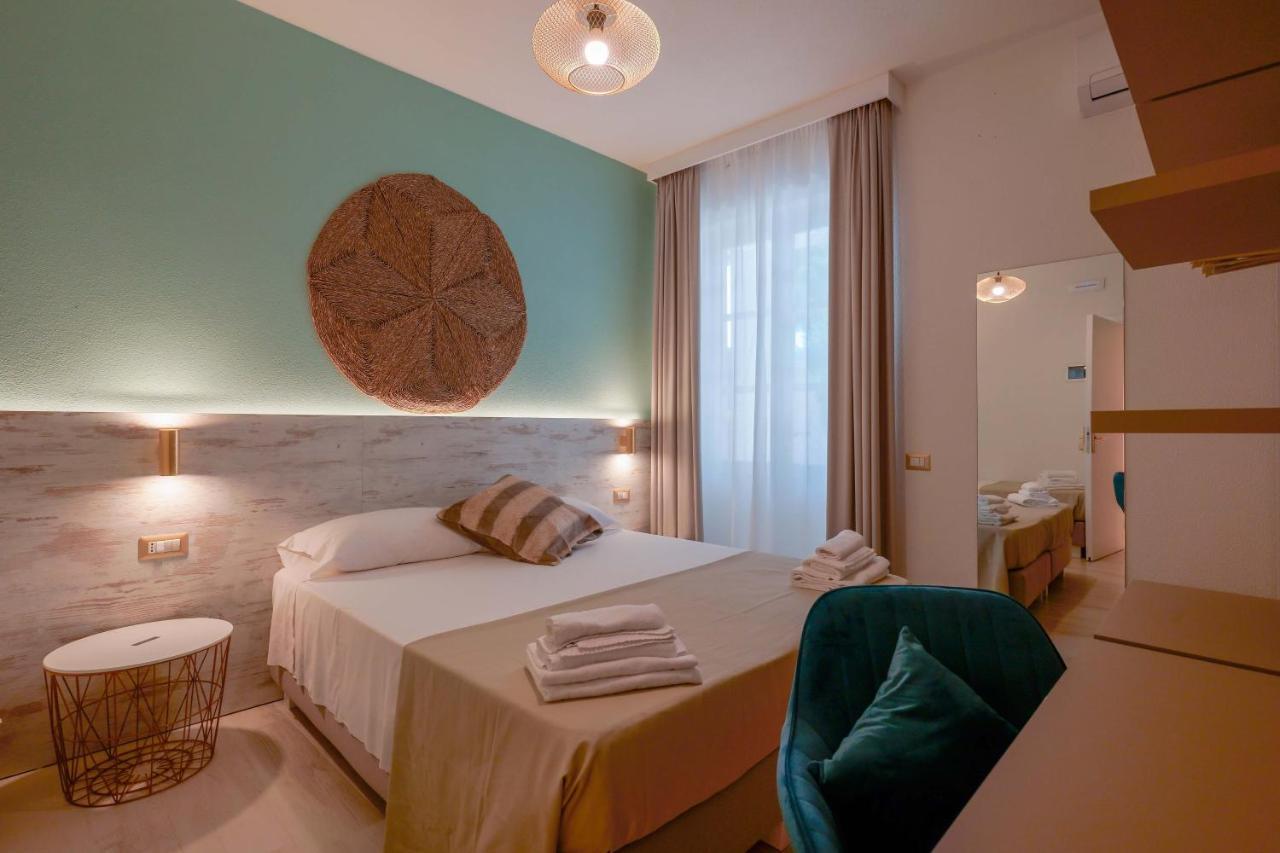 Hotel Maison Del Sole Terra Mala المظهر الخارجي الصورة