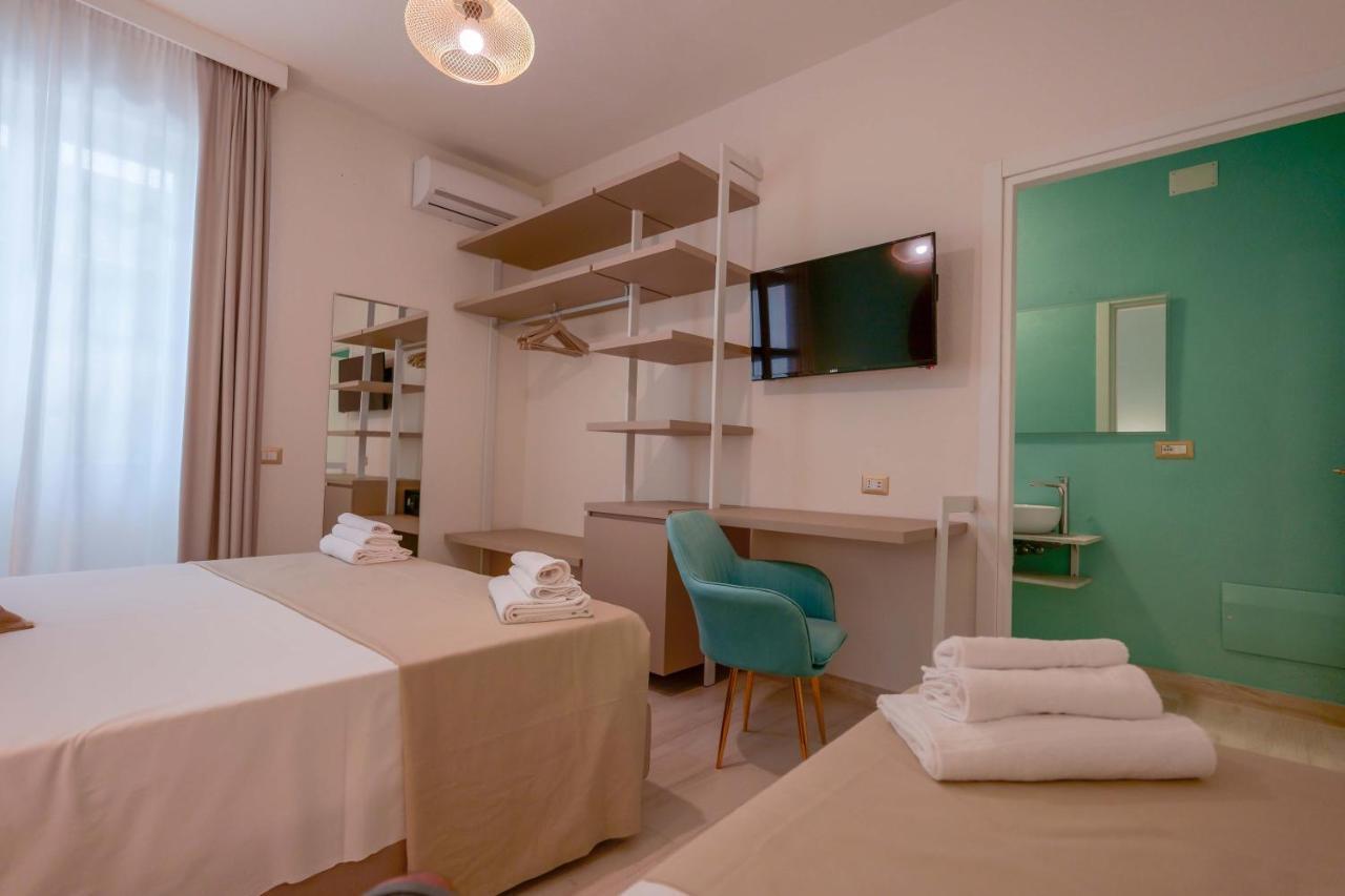 Hotel Maison Del Sole Terra Mala المظهر الخارجي الصورة