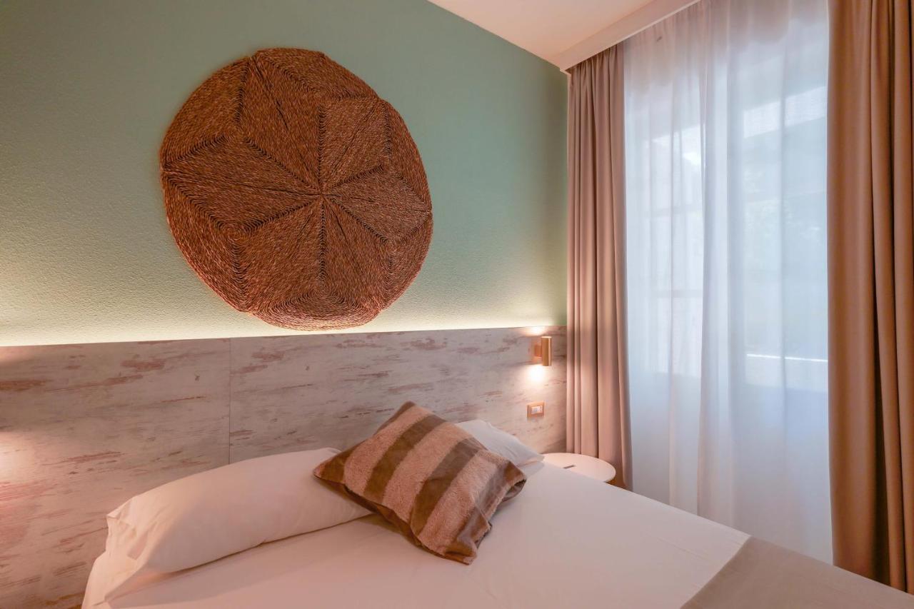Hotel Maison Del Sole Terra Mala المظهر الخارجي الصورة