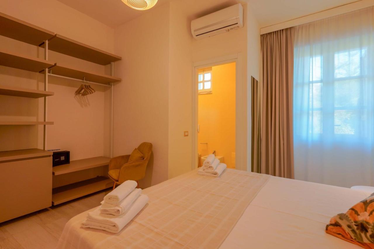 Hotel Maison Del Sole Terra Mala المظهر الخارجي الصورة