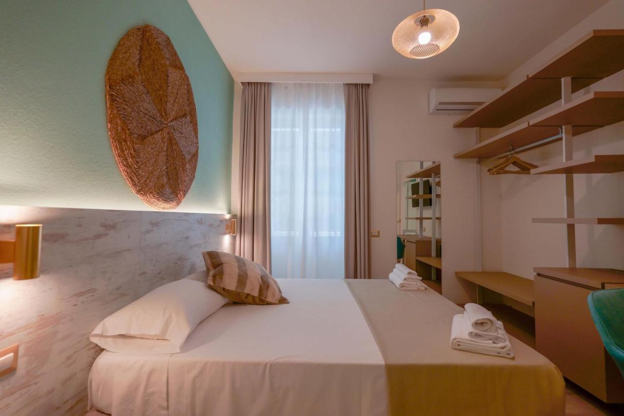 Hotel Maison Del Sole Terra Mala المظهر الخارجي الصورة