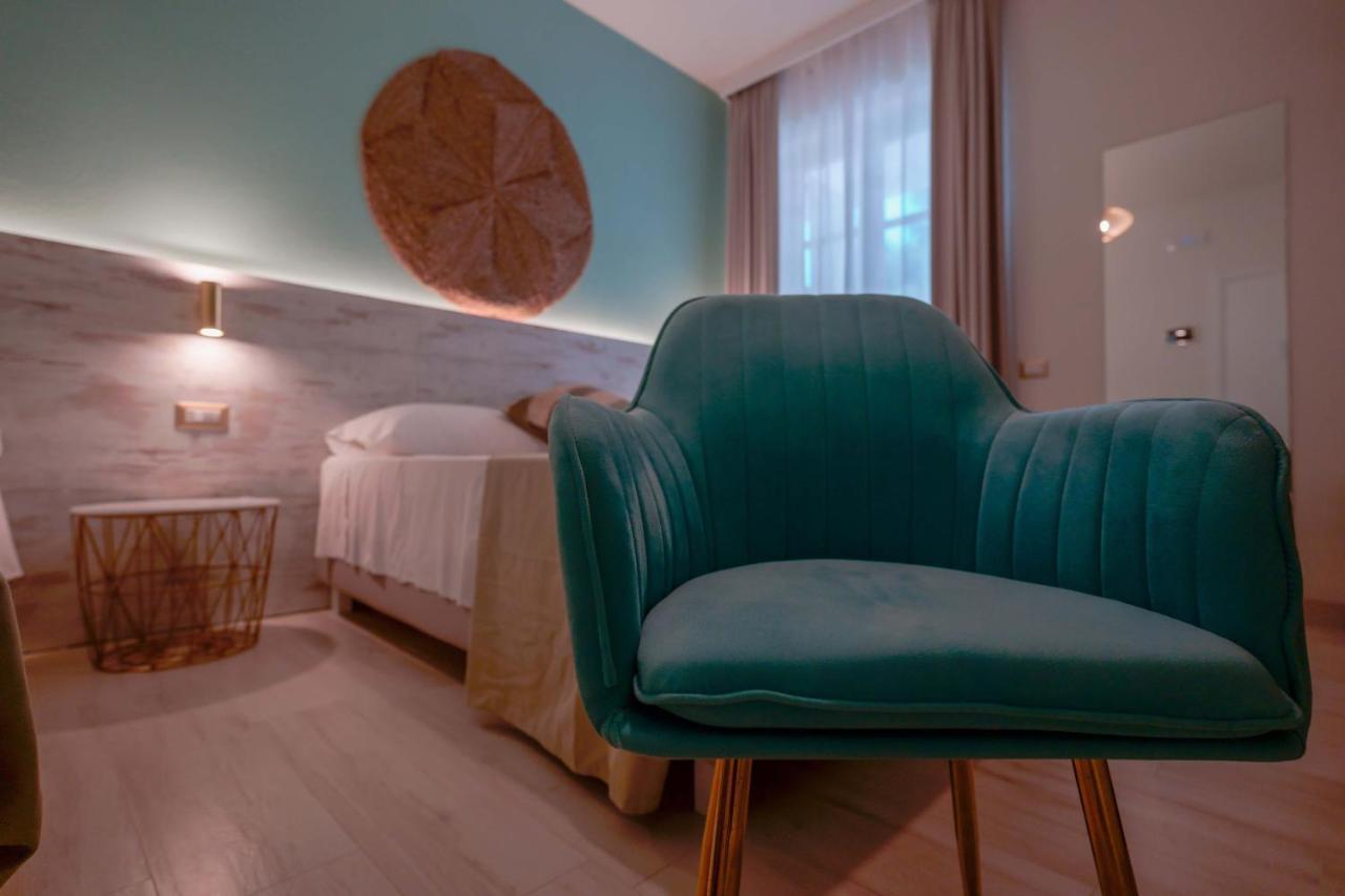 Hotel Maison Del Sole Terra Mala المظهر الخارجي الصورة
