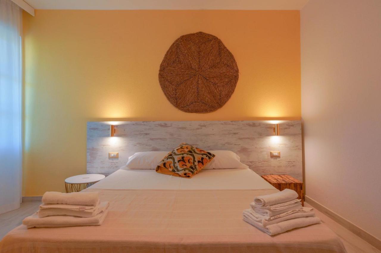 Hotel Maison Del Sole Terra Mala المظهر الخارجي الصورة