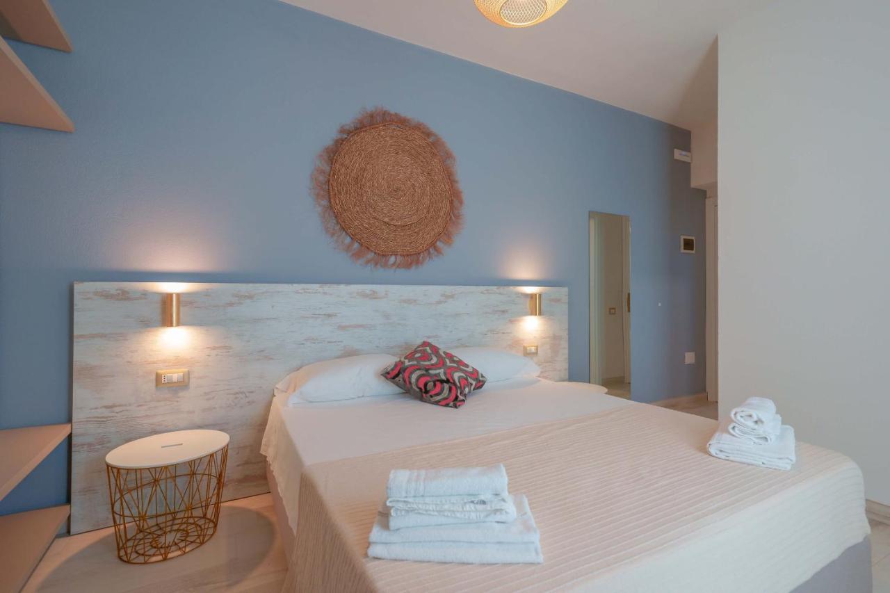 Hotel Maison Del Sole Terra Mala المظهر الخارجي الصورة