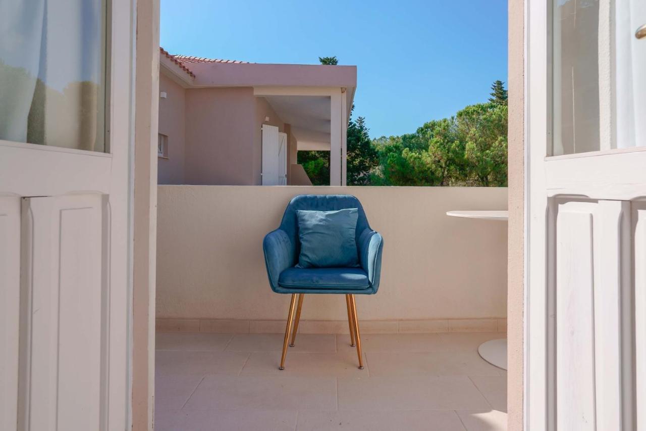 Hotel Maison Del Sole Terra Mala المظهر الخارجي الصورة