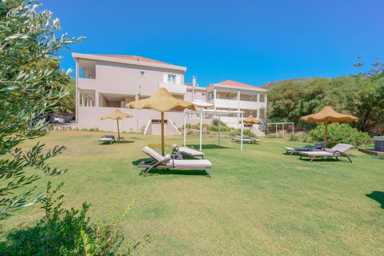 Hotel Maison Del Sole Terra Mala المظهر الخارجي الصورة