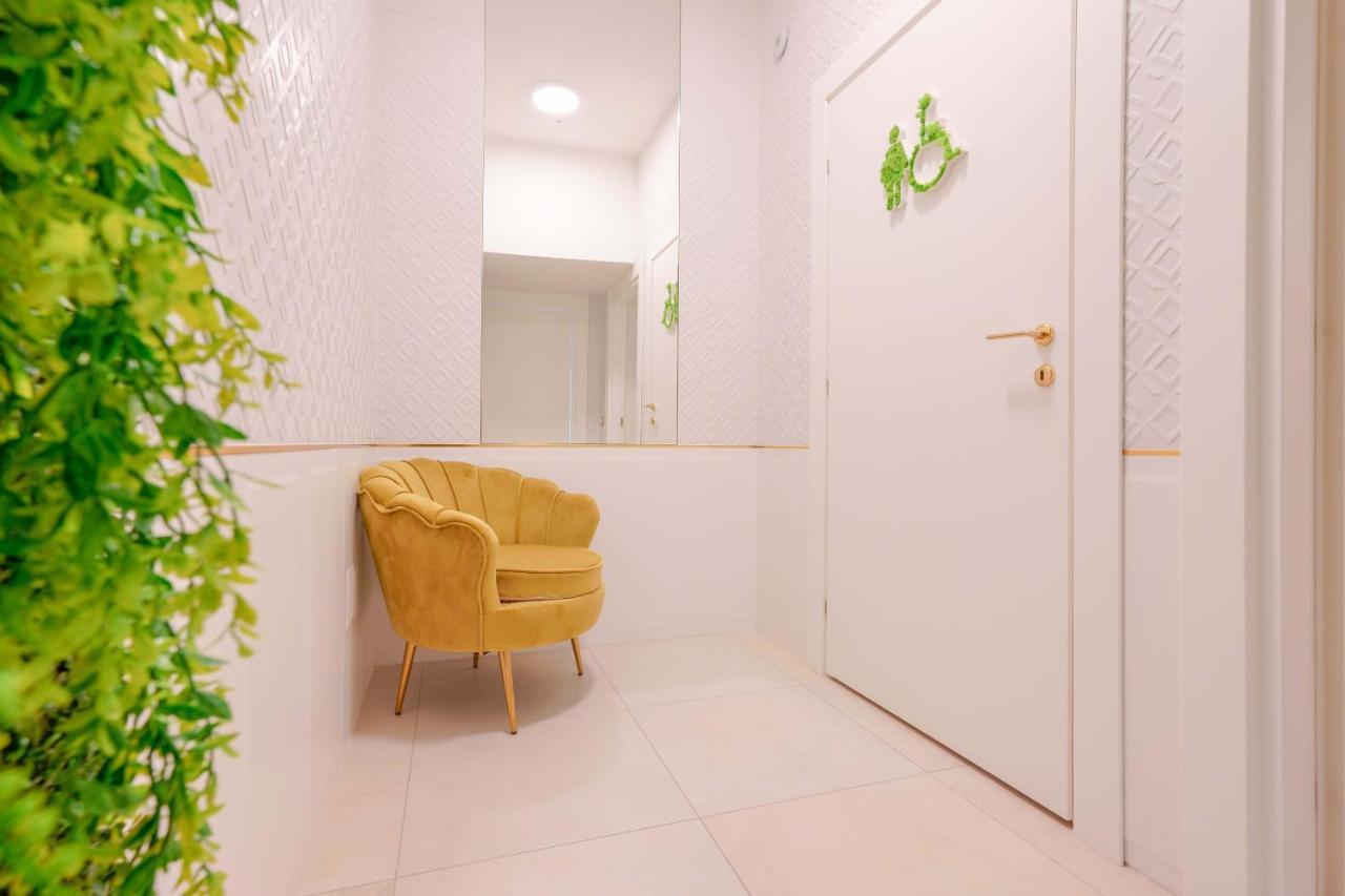 Hotel Maison Del Sole Terra Mala المظهر الخارجي الصورة