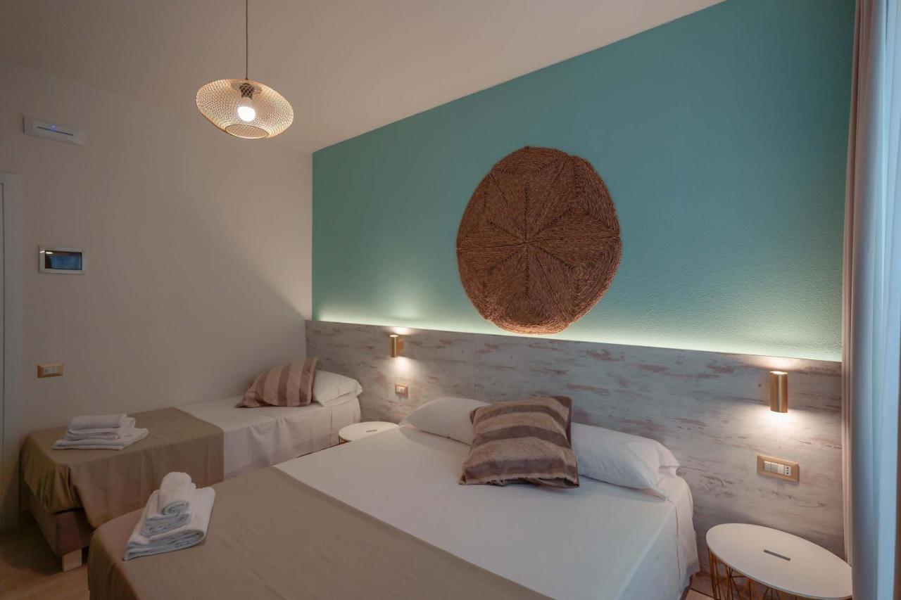 Hotel Maison Del Sole Terra Mala المظهر الخارجي الصورة