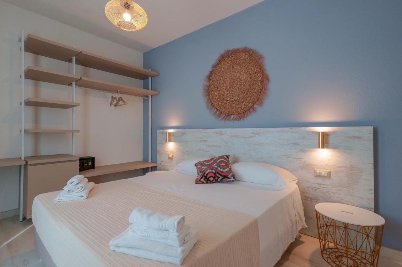 Hotel Maison Del Sole Terra Mala المظهر الخارجي الصورة